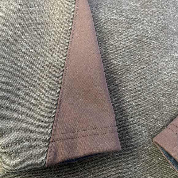 Nike ACG Vintage‎ 90’s Thermal Full Zip Jacket - Picture 8 of 13